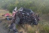 Моторошна аварія на Миколаївщині забрала життя трьох людей