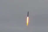 У Києві лунають вибухи