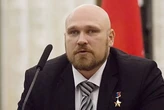 У Підмосков'ї підірвали колишнього «міністра держбезпеки ДНР» Пінчука: деталі замаху (фото)