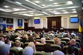 Куди підуть мільярди? Київська облрада за один день ухвалила майже 100 рішень