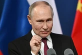 Знову «держпереворот», знову «легітимний». Путін заходить на чергове коло