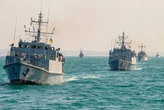 Підрозділ Військово-морських сил успішно пройшов повне оцінювання НАТО