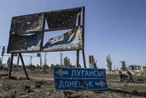 Ціни, як у Києві. Військові розповіли, у скільки обходиться оренда покинутої хати на Донбасі