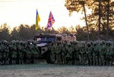 Союзники визначилися, хто відповідатиме за відновлення ЗСУ