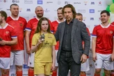 Легендарний футболіст збірної Росії потрапив до бази «Миротворця»: що він вчинив