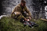 ДСНС назвала кількість рятувальників, які загинули на місцях ворожих прильотів