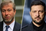 МЗС України розповіло деталі таємного візиту Абрамовича до Києва