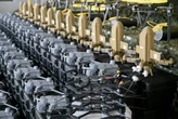 Сили оборони за чотири місяці отримали вдвічі більше дронів-перехоплювачів, ніж за 2025 рік