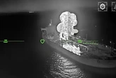 У Чорному морі за ніч уражено 20 суден РФ