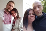 Три роки пекла. Мережу сколихнуло фото захисника після російського полону