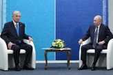 Путіна принизив ключовий союзник – Daily Express