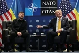 Стало відомо, коли Зеленський зустрінеться з Трампом у Вашингтоні