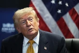 Трамп розповів про останню розмову з сенатором Гремом