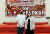 Мінкульт представив нового керівника легендарного Хору Верьовки