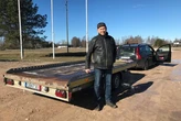 Латвійський волонтер розказав, хто найбільше його здивував в Україні