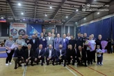 Очільник Федерації бобслею Росії Пегов взяв участь у вшануванні ліквідованих окупантів