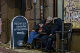 Ринок праці в Росії обвалився: 47 кандидатів на одне місце – розвідка