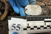 Росія знову підкинула рештки своїх солдатів до тіл українських захисників