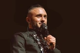 «Можу прийти до різних депутатів». Лідер гурту «Антитіла» висловився про своє майбутнє у політиці