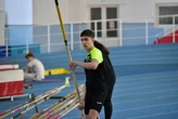 Юний українець Герасимчук оновив світове досягнення в стрибках із жердиною