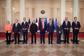 Венс відповів, хто має відігравати провідну роль у закінченні війни