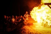 Росіяни почали бити подвійними ударами, щоб вразити рятувальників. Генерал ДСНС пояснили нову тактику ворога