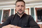 Зеленський: Росіяни хворіють війною, ненавистю й бажанням знищувати життя інших народів