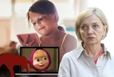 Нова мовна омбудсменка попередила батьків, які дозволяють своїм дітям «Машу і мєдведя»