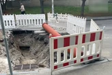 Боєприпас часів Другої світової виявлено на території учбового закладу у столиці