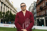 Усик: Фʼюрі підтримує хлопця, який допомагає вбивати українців