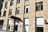 Удар по столітній спадщині: РФ атакувала Інститут літератури імені Тараса Шевченка