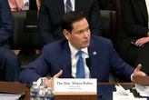 Держсекретар США назвав головну перешкоду миру в Україні
