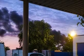 Кубань знову палає: у Краснодарському краї дрони атакували нафтобазу
