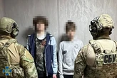 СБУ затримала агентів РФ, які вчинили теракт проти правоохоронців біля Рівного