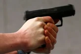 У Харкові чоловік влаштував стрілянину біля багатоповерхівки
