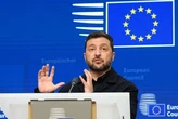 Зеленський подякував ЄС за старт переговорів про вступ України