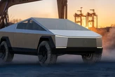 Tesla скорочує виробництво Cybertruck