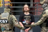 Наводили ракети на українську ППО: у Києві затримано двох зрадників, які працювали на РФ