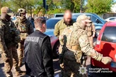 Поліція провела масштабну спецоперацію: вилучено сотні кілограмів наркотиків