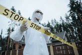 США вимагають від Європи закрити кордони через Еболу перед ЧС-2026