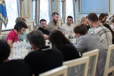 Фінансування українського ВПК. Зеленський розказав, які очікування покладає на держави-партнери