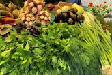 У Києві 28 жовтня – 2 листопада відбудуться продуктові ярмарки: адреси
