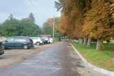 На території Бориспільської лікарні помер чоловік, який приїхав проходити ВЛК