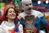 Пропагандисти назвали країни Європи, які виступають проти повернення Росії в міжнародний футбол