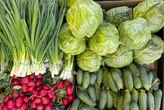 У Києві на вихідних 23-24 травня відбудуться продовольчі ярмарки (адреси)