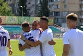 ЛНЗ і «Полісся» отримали суперників у кваліфікації Ліги конференцій