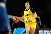 Жіноча збірна України U-16 завершила Євробаскет розгромною перемогою