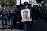 Повітряне командування «Захід» повідомило обставини загибелі пілота F-16 Устименка