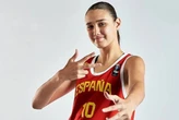 Донька віцепрезидента ФБУ з розвитку дитячого баскетболу стала чемпіонкою Європи в складі збірної Іспанії