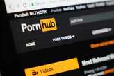 Яке порно найчастіше полюбляють дивитися українці: Pornhub оприлюднив статистику